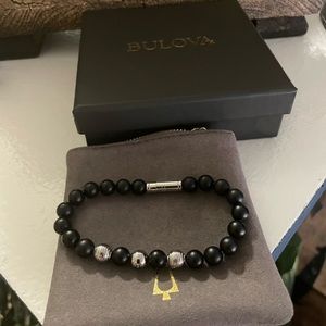 BULOVA Bracelet